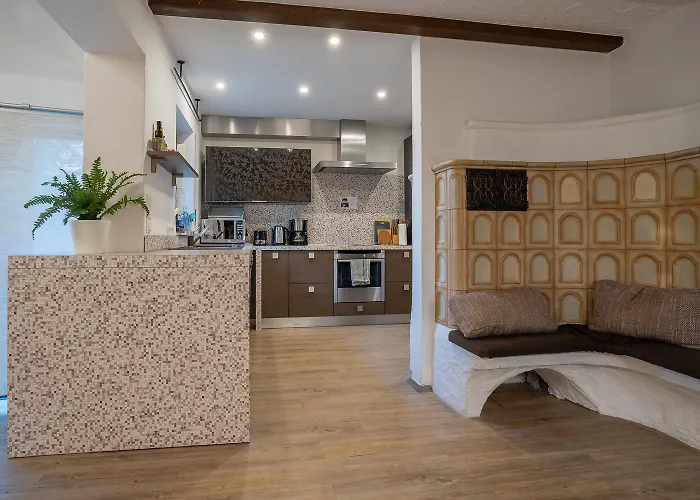 Epa Apartment - Espana Style