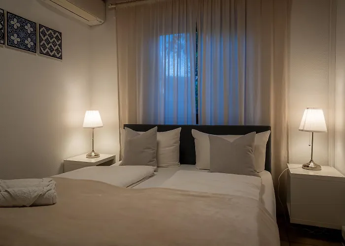Epa Apartment - Espana Style