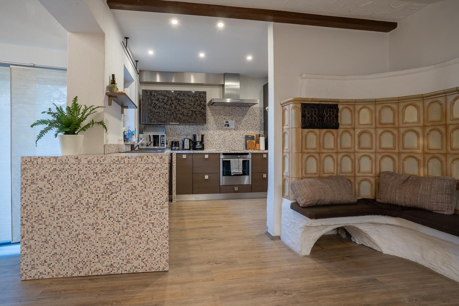 Apartamento Epa - España Style *
