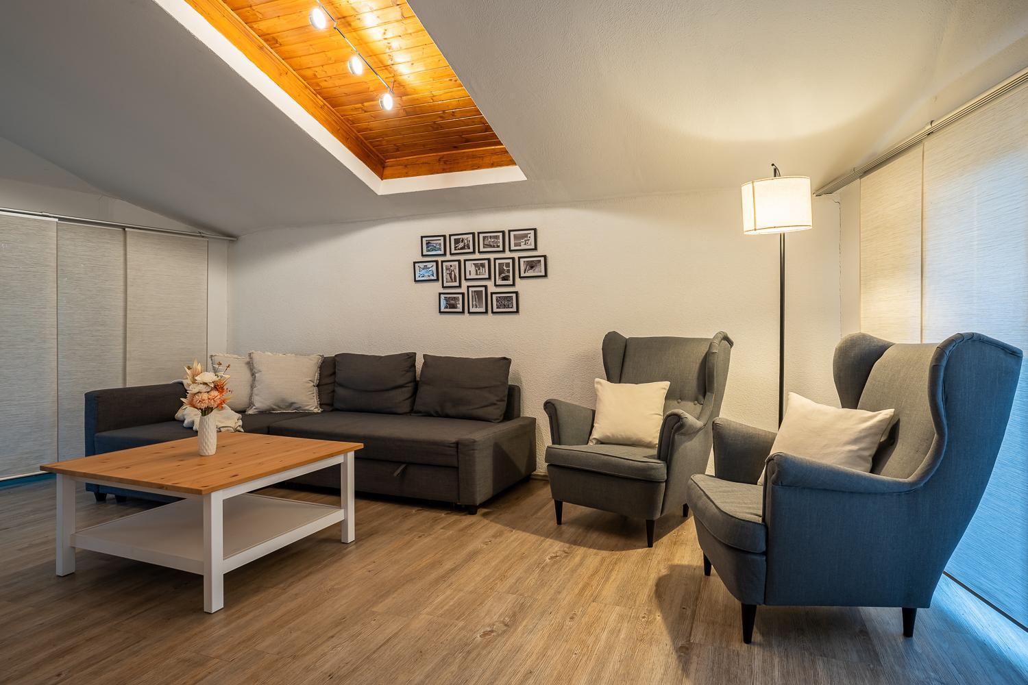 Epa - Espana Style Apartment *