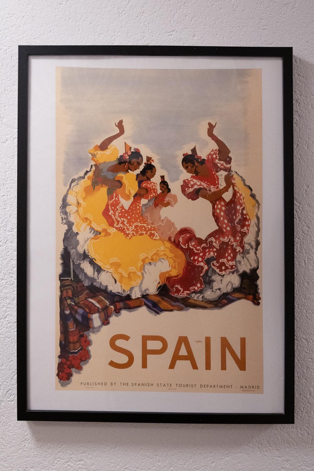 Epa - España Style * Rust