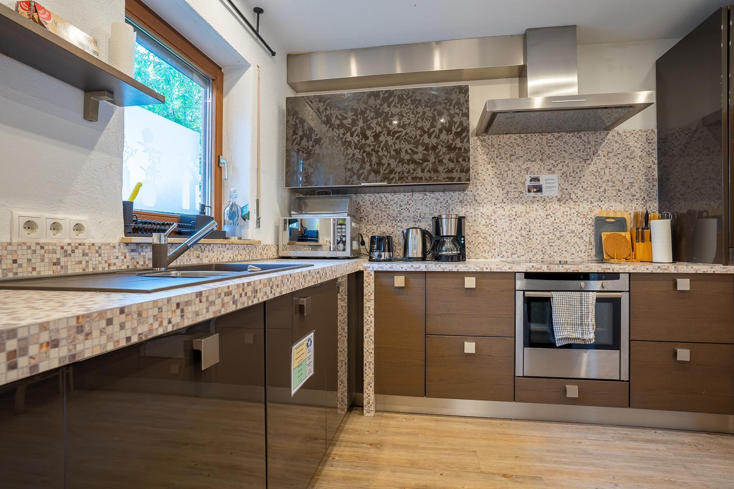 Apartamento Epa - España Style